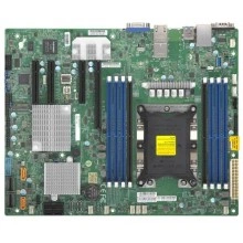Материнская плата SUPERMICRO X11SPH-nCTF MBD-X11SPH-nCTF