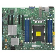 Материнская плата SUPERMICRO X11SPH-nCTPF MBD-X11SPH-nCTPF