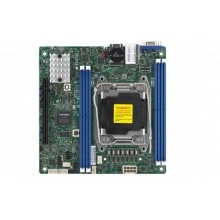 Материнская плата SUPERMICRO X11SRi-IF MBD-X11SRi-IF