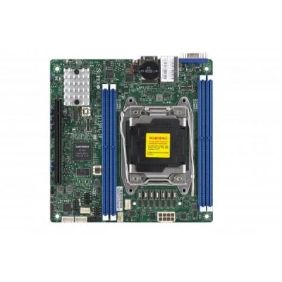Материнская плата SUPERMICRO X11SRi-IF MBD-X11SRi-IF Материнская плата SUPERMICRO X11SRi-IF MBD-X11SRi-IF