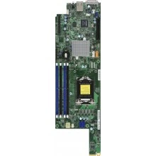 Материнская плата SUPERMICRO X11SSD-F ( For SuperServer Only ) MBD-X11SSD-F