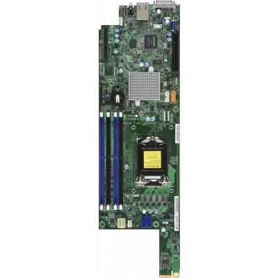 Материнская плата SUPERMICRO X11SSD-F ( For SuperServer Only ) MBD-X11SSD-F Материнская плата SUPERMICRO X11SSD-F ( For SuperServer Only ) MBD-X11SSD-F
