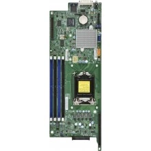 Материнская плата SUPERMICRO X11SSE-F ( For SuperServer Only ) MBD-X11SSE-F