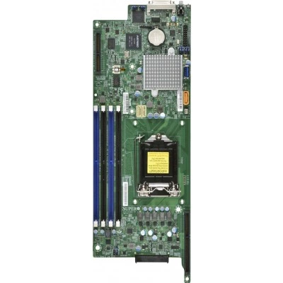 Материнская плата SUPERMICRO X11SSE-F ( For SuperServer Only ) MBD-X11SSE-F Материнская плата SUPERMICRO X11SSE-F ( For SuperServer Only ) MBD-X11SSE-F