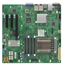 Материнская плата SUPERMICRO X11SSH-GF-1585 MBD-X11SSH-GF-1585