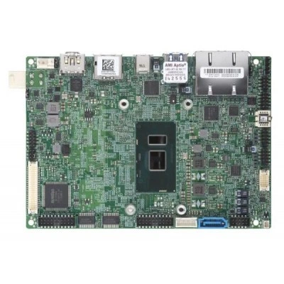 Материнская плата SUPERMICRO X11SSN-E-001 MBD-X11SSN-E-001 Материнская плата SUPERMICRO X11SSN-E-001 MBD-X11SSN-E-001