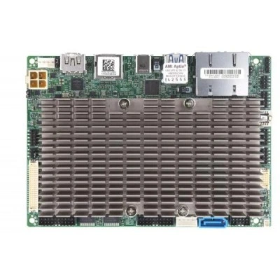 Материнская плата SUPERMICRO X11SSN-E-VDC MBD-X11SSN-E-VDC Материнская плата SUPERMICRO X11SSN-E-VDC MBD-X11SSN-E-VDC