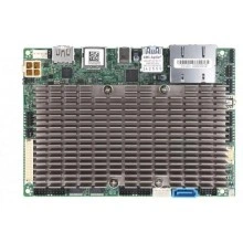 Материнская плата SUPERMICRO X11SSN-H-VDC MBD-X11SSN-H-VDC