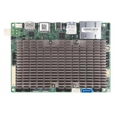 Материнская плата SUPERMICRO X11SSN-H MBD-X11SSN-H Материнская плата SUPERMICRO X11SSN-H MBD-X11SSN-H