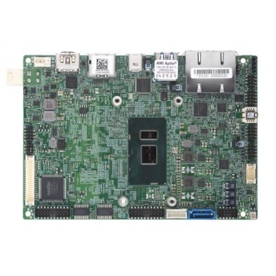 Материнская плата SUPERMICRO X11SSN-L-WOHS MBD-X11SSN-L-WOHS Материнская плата SUPERMICRO X11SSN-L-WOHS MBD-X11SSN-L-WOHS