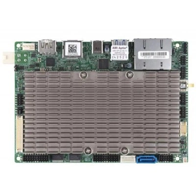 Материнская плата SUPERMICRO X11SSN-L MBD-X11SSN-L Материнская плата SUPERMICRO X11SSN-L MBD-X11SSN-L