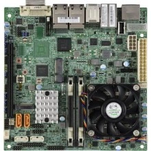 Материнская плата SUPERMICRO X11SSV-M4 MBD-X11SSV-M4