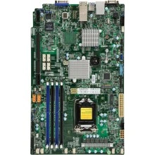 Материнская плата SUPERMICRO X11SSW-TF MBD-X11SSW-TF