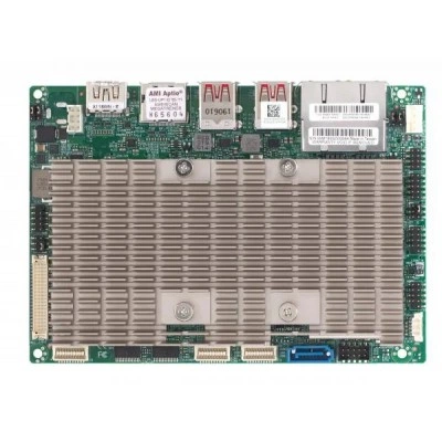 Материнская плата SUPERMICRO X11SWN-L MBD-X11SWN-L Материнская плата SUPERMICRO X11SWN-L MBD-X11SWN-L