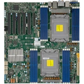 Материнская плата X12DAI-N6 Supermicro MBD-X12DAI-N6
