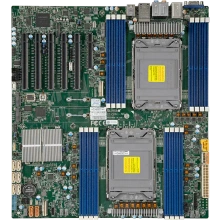 Материнская плата X12DAI-N6 Supermicro MBD-X12DAI-N6