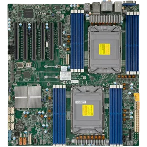 Материнская плата X12DAI-N6 Supermicro MBD-X12DAI-N6 (СУПЕРМИКРО) Материнская плата X12DAI-N6 Supermicro MBD-X12DAI-N6 (СУПЕРМИКРО)
