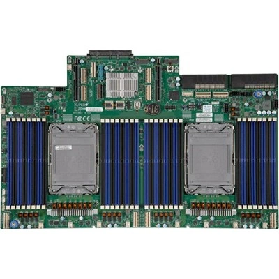 Материнская плата SUPERMICRO X12DHM-6 ( For SuperServer Only ) MBD-X12DHM-6 Материнская плата SUPERMICRO X12DHM-6 ( For SuperServer Only ) MBD-X12DHM-6