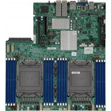 Материнская плата SUPERMICRO X12DPD-A6M25 ( For SuperServer Only ) MBD-X12DPD-A6M25
