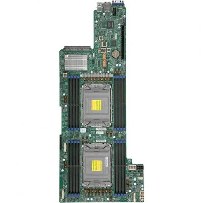 Материнская плата SUPERMICRO X12DPFR-AN6 MBD-X12DPFR-AN6 Материнская плата SUPERMICRO X12DPFR-AN6 MBD-X12DPFR-AN6