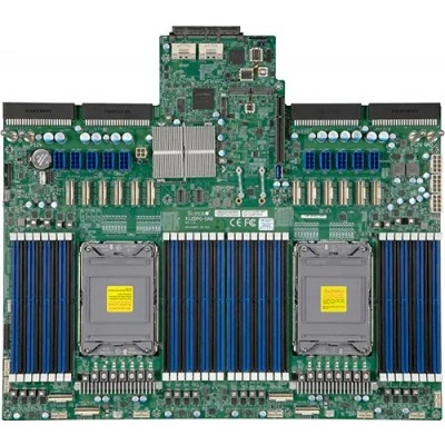 Материнская плата SUPERMICRO X12DPG-OA6 ( For SuperServer Only ) MBD-X12DPG-OA6 Материнская плата SUPERMICRO X12DPG-OA6 ( For SuperServer Only ) MBD-X12DPG-OA6