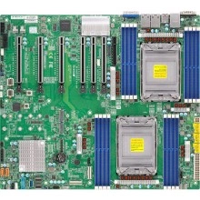 Материнская плата Supermicro X12DPG-QBT6