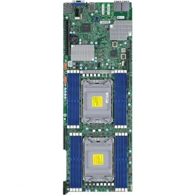 Материнская плата SUPERMICRO X12DPT-PT6 ( For SuperServer Only ) MBD-X12DPT-PT6 Материнская плата SUPERMICRO X12DPT-PT6 ( For SuperServer Only ) MBD-X12DPT-PT6