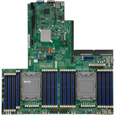 Материнская плата SUPERMICRO X12DPU-6 ( For SuperServer Only ) MBD-X12DPU-6 Материнская плата SUPERMICRO X12DPU-6 ( For SuperServer Only ) MBD-X12DPU-6