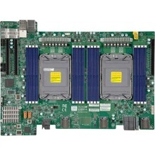 Материнская плата SUPERMICRO X12DSC-6 ( For SuperServer Only ) MBD-X12DSC-6