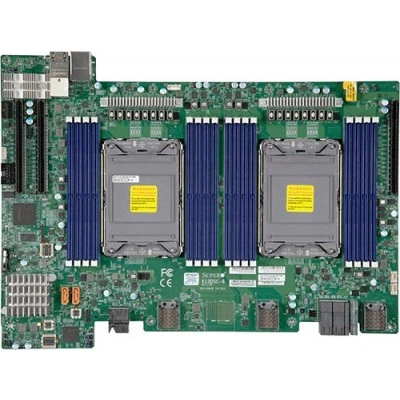 Материнская плата SUPERMICRO X12DSC-6 ( For SuperServer Only ) MBD-X12DSC-6 Материнская плата SUPERMICRO X12DSC-6 ( For SuperServer Only ) MBD-X12DSC-6