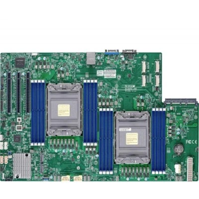 Материнская плата SUPERMICRO X12DSC-A6 ( For SuperServer Only ) MBD-X12DSC-A6