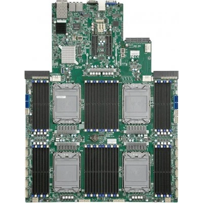 Материнская плата SUPERMICRO X12QCH+ ( For SuperServer Only ) MBD-X12QCH+