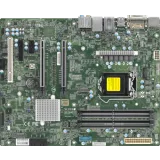 Материнская плата Supermicro X12SAE MBD-X12SAE