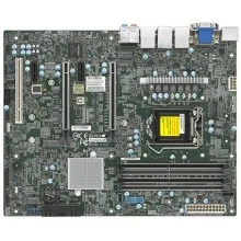 Материнская плата SUPERMICRO X12SCA-5F MBD-X12SCA-5F