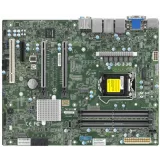 Материнская плата Supermicro X12SCA-F MBD-X12SCA-F