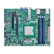Материнская плата SUPERMICRO X12SDV-8CE-SP4F MBD-X12SDV-8CE-SP4F