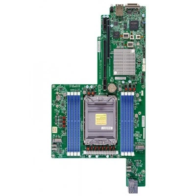 Материнская плата SUPERMICRO X12SPED-F MBD-X12SPED-F Материнская плата SUPERMICRO X12SPED-F MBD-X12SPED-F