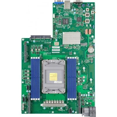 Материнская плата SUPERMICRO X12SPG-NF MBD-X12SPG-NF Материнская плата SUPERMICRO X12SPG-NF MBD-X12SPG-NF