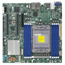 Материнская плата SUPERMICRO X12SPM-LN4F MBD-X12SPM-LN4F
