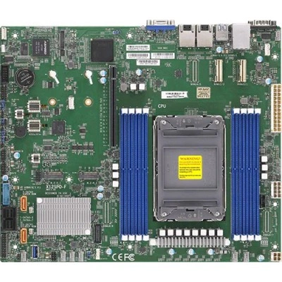 Материнская плата SUPERMICRO X12SPO-F MBD-X12SPO-F Материнская плата SUPERMICRO X12SPO-F MBD-X12SPO-F