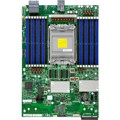 Материнская плата SUPERMICRO X12SPT-GC ( For SuperServer Only ) MBD-X12SPT-GC Материнская плата SUPERMICRO X12SPT-GC ( For SuperServer Only ) MBD-X12SPT-GC