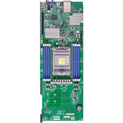 Материнская плата SUPERMICRO X12SPT-PT ( For SuperServer Only ) MBD-X12SPT-PT