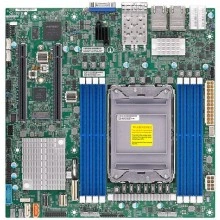 Материнская плата SUPERMICRO X12SPZ-SPLN6F MBD-X12SPZ-SPLN6F
