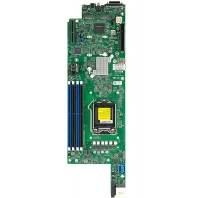 Материнская плата SUPERMICRO X12STD-F MBD-X12STD-F