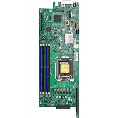 Материнская плата SUPERMICRO X12STE-F MBD-X12STE-F Материнская плата SUPERMICRO X12STE-F MBD-X12STE-F
