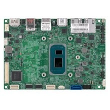 Материнская плата SUPERMICRO X12STN-C-WOHS MBD-X12STN-C-WOHS