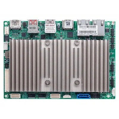 Материнская плата SUPERMICRO X12STN-C MBD-X12STN-C