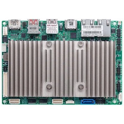 Материнская плата SUPERMICRO X12STN-H MBD-X12STN-H Материнская плата SUPERMICRO X12STN-H MBD-X12STN-H
