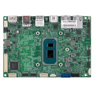 Материнская плата SUPERMICRO X12STN-L-WOHS MBD-X12STN-L-WOHS Материнская плата SUPERMICRO X12STN-L-WOHS MBD-X12STN-L-WOHS