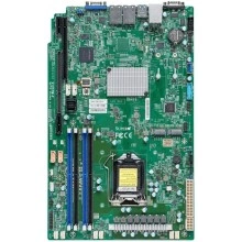 Материнская плата SUPERMICRO X12STW-F MBD-X12STW-F
